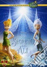 Trilli E Il Segreto Delle Ali dvd