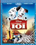 (Blu-Ray Disk) Carica Dei 101 (La) (SE) brd