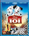 (Blu Ray Disk) Carica Dei 101 (La) (SE) film in blu ray disk di Clyde Geronimi Hamilton Luske