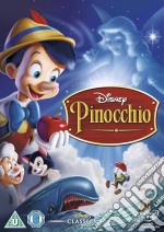 Pinocchio (Disney) [Edizione: Paesi Bassi] dvd