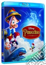 (Blu-Ray Disk) Pinocchio [Edizione: Regno Unito] [ITA] brd