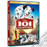 101 Dalmatiens (Les) dvd