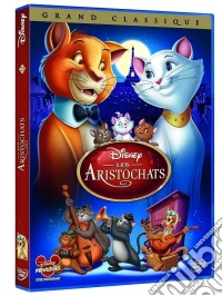 Aristochats (Les) dvd
