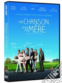 Chanson Pour Ma Mere (Une) dvd