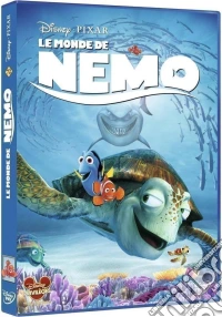 Monde De Nemo (Le) dvd