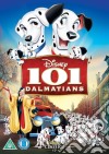 101 Dalmatians [Edizione: Regno Unito] dvd