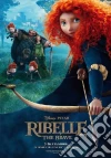 Ribelle - The Brave dvd