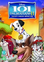 101 Dalmations 2 - Patch's London Adventure [Edizione: Regno Unito] dvd