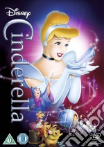 Cinderella (Disney) [Edizione: Paesi Bassi] dvd