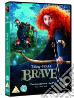 Brave [Edizione: Paesi Bassi] dvd