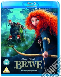 (Blu-Ray Disk) Brave brd