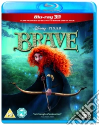 (Blu-Ray Disk) Brave (2 Disc) brd