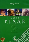 Pixar - I Corti Collection #02 dvd