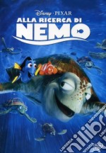 Alla Ricerca Di Nemo dvd