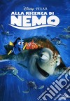 Alla Ricerca Di Nemo dvd