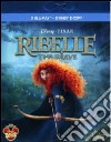 (Blu-Ray Disk) Ribelle - The Brave (2 Blu-Ray+E-Copy) dvd