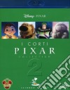 (Blu Ray Disk) Pixar - I Corti Collection #02 dvd
