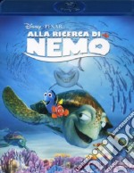 (Blu-Ray Disk) Alla Ricerca Di Nemo