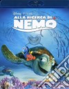 (Blu-Ray Disk) Alla Ricerca Di Nemo dvd