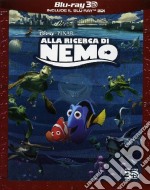 (Blu-Ray Disk) Alla Ricerca Di Nemo (3D) (Blu-Ray 3D) brd