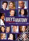 Grey's Anatomy - Stagione 06 (6 Dvd) dvd