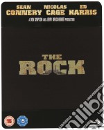 Rock The Steelbook Limited Ed - Rock. The - Steelbook Limited Edition [Edizione: Regno Unito] dvd