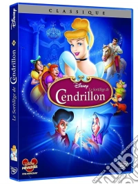 Cendrillon 3 dvd