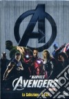 Marvel'S The Avengers - La Collezione (6 Dvd) dvd