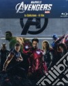 (Blu Ray Disk) Marvel'S The Avengers - La Collezione (6 Blu-ray) dvd