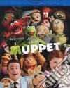 (Blu Ray Disk) Muppet (I) dvd