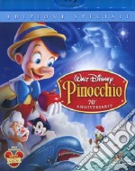 (Blu-Ray Disk) Pinocchio (SE) brd