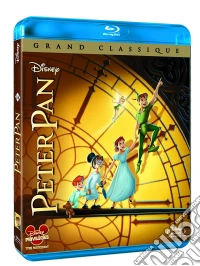 (Blu-Ray Disk) Peter Pan brd