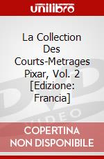 La Collection Des Courts-Metrages Pixar, Vol. 2 [Edizione: Francia] dvd