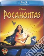 (Blu-Ray Disk) Pocahontas (SE)