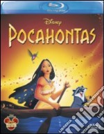 (Blu-Ray Disk) Pocahontas (SE) brd