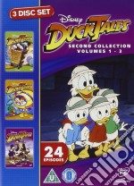 Ducktales: Second Collection [Edizione: Paesi Bassi] dvd