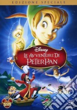 Avventure Di Peter Pan (Le) (SE) dvd