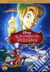 Avventure Di Peter Pan (Le) (SE) film in dvd di Clyde Geronimi Wilfred Jackson Hamilton Luske