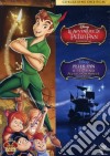 Avventure Di Peter Pan (Le) / Peter Pan - Ritorno All'Isola Che Non C'E (2 Dvd) dvd
