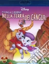 (Blu Ray Disk) Bianca E Bernie Nella Terra Dei Canguri film in blu ray disk di Mendel Butoy Mike Gabriel