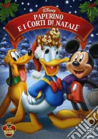 Paperino E I Corti Di Natale dvd