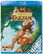 (Blu-Ray Disk) Tarzan brd