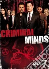 Criminal Minds - Stagione 07 (5 Dvd) dvd
