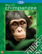 (Blu Ray Disk) Chimpanzee dvd