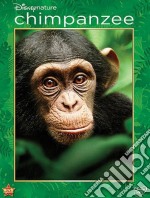 Chimpanzee dvd