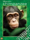 Chimpanzee dvd