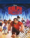 (Blu Ray Disk) Ralph Spaccatutto film in blu ray disk di Rich Moore