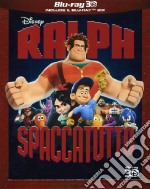 RALPH SPACCATUTTO dvd usato