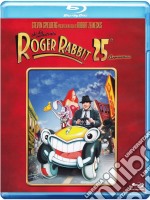 (Blu-Ray Disk) Chi Ha Incastrato Roger Rabbit? (SE) brd