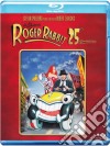 (Blu-Ray Disk) Chi Ha Incastrato Roger Rabbit? (SE) dvd